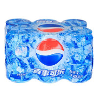 聽(tīng)裝可樂(lè)多少毫升